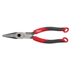 Milwaukee MT555 Tool 8" Long Nose Comfort Grip Pliers (usa) New. Price: $53.85.