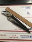 Vintage Drop Forged Fuller 12 NO.114 Groove Lock Pliers Old Mechanics See Photo Used. Price: $8.99.