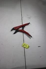 Blue Point Tools No. VGP12107 Locking Pliers Red Vise Grips Used. Price: $23.99.