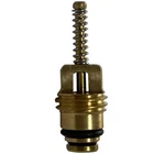 Fjc # 2676 A/c System Schrader Valve Core R-134A 8MM Low Side Ls 10 Pack New. Price: $28.99.