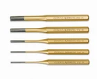 Knipex KNT-9R450005 Pc Pin Punch Set New. Price: $73.50.