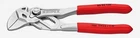 Knipex 5" Mini Adjustable Pliers Wrench #8603125 New. Price: $73.59.