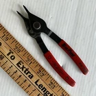 Blue-point Snap-ring Pliers #PR-12A Used. Price: $11.99.