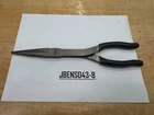 Snap-on Tools Usa New Dark Titanium 11" Soft Grip Needle Nose Pliers 911ACFDT. Price: $104.95.