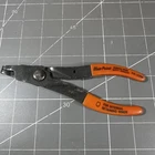Blue Point PR-239A Retaining Ring Pliers Made Usa Used. Price: $18.98.