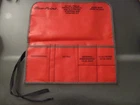 Blue Point Pwc 90 Master Electrical Pouch 4 Pockets For Strippers & Crimpers Used. Price: $18.50.
