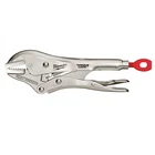 Milwaukee 48-22-3507 Tool 7" Torque Straight Jaw Locking Pliers New. Price: $28.25.