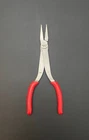 Brand New Snap-on 8" Duck Bill Pliers 61CF. Price: $49.95.