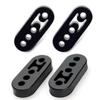 Exhaust Hanger Rubber -4PCS, Universal Hole Size Diameter 12MM (0.47INCH), Mu... New. Price: $42.81.