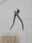Vintage Williams No. 1519A - Ignition Pliers Tongue And Groove Usa Made Used. Price: $14.99.