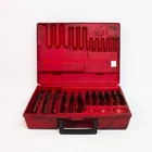 Blue Point PR-43 Fixed Tip Convertible Retaining Ring Pliers Set Used. Price: $180.00.
