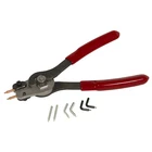 Lisle Snap Ring Pliers- Small 46200 New. Price: $36.95.