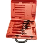 Heavy Duty Long Reach Snap Ring Set W Case 8 Pc Retaining Used. Price: $22.97.