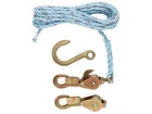 Klein Tools 1802-30SSR Block & Tackle New. Price: $198.24.