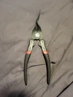 Pittsburgh 67399 Panel Clip Pliers Used. Price: $7.20.