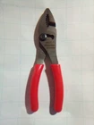 Brand New Snap-on Tools Talon Grip 46ACF Combination Slip Joint Plier Lot 1018. Price: $50.00.