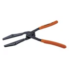 Lang Tools 1480 Large Hose Pinch-off Pliers New. Price: $50.64.