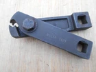 Miller Tool 6679 Front Axle Boot Clamp Pliers Used. Price: $15.99.