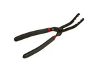 Lisle Tool 41080 Trim Clip Pliers 45 Degree New. Price: $21.60.