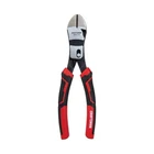 Craftsman Compound Action Diagonal PLIERS,8" CMHT81718 In Alloy Steel Red New. Price: $31.88.