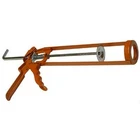 S&g Tool Aid 19300 Heavy Duty Caulking Gun New. Price: $19.04.