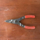 Jensen Usa 71B320 External Retaining Ring Pliers Vintage Used. Price: $6.00.