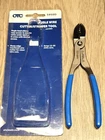 Otc Pro 7" Angled Wire Stripper/ Cutter Pliers 20-12GA #5950D New. Price: $89.27.