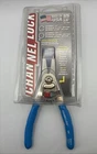 Channellock 926 Convertible Retaining Ring Pliers 6-1/4IN Snap Set New. Price: $32.95.