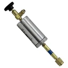 Mastercool 82375 R134A Oil Injector Silver New. Price: $70.65.