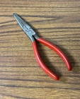 Snap-on 7" Needle Nose Pliers 97ACP Made In Usa Used. Price: $25.99.