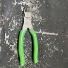 Snap-on Tools Usa New Green Soft Grip 6" Diagonal Cutter Pliers 86ACF. Price: $67.99.