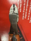 Blue-point Tools PWC29 Usa 22-10GA Wire 10" Angle Terminal Crimpers Pliers Used. Price: $45.00.