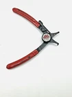 Mac Tools TPH34 Reversible Retainer Ring Pliers Used. Price: $20.00.