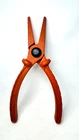 Snap On Tool Insulated Lineman Pliers C97CP New Orange. Price: $59.49.