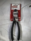 Sears Craftsman Made Usa Nos 45074 Diagonal Cutting Pliers Sealed Package New. Price: $52.99.