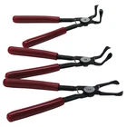 S.e. Tools 819KIT 3 Piece Push Pin Plier Set New. Price: $59.11.