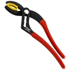 K Tool International 54050 10 Long Cannon Plug Pliers Non-marring Nylon Jaw New. Price: $57.73.