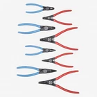 Gedore RZB1-3 Snap Ring Pliers Set, 8 Pieces New. Price: $226.38.