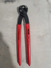 Knipex/matco Cobranded 8 3/4" Ear Clamp Pliers PEC9 New. Price: $60.00.