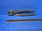 Craftsman Slip Joint Pliers No. 45385 Used. Price: $17.50.