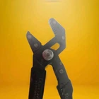 Vintage Craftsman Professional 7" Robo Grip Adjustable Pliers 45028 Usa Nice Used. Price: $13.00.