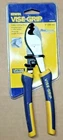 Irwin/vise-grip 8" Cable Cutting Pliers W/pro Touch Grips #2078328 New. Price: $46.49.