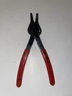 Blue Point Tools Usa PR-569A 9" 90 Retaining Snap Ring Pliers Internal External Used. Price: $22.99.