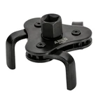 Ares 56041 Adjustable 3-JAW Oil Filter Wrench 1/2-INCH To New. Price: $24.87.