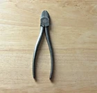 Snap On Tools HCP-48B Hose Clamp Pliers Usa Vacuum Grip Used. Price: $25.00.