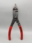 Blue Point Snap Pliers PR38 External Retaining Rings Tool 7" Long Free Ship Used. Price: $14.95.