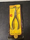 Crescent Tool Co. No. 888-6V Bent Needle Nose Pliers Vintage Usa New. Price: $24.99.