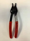 Internal/external 6" Retaining Ring Pliers Tip, Blue Point Tool, PR-3245A Used. Price: $15.99.