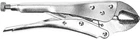 Performance Tool W30757 10 Inch Straight Jaw Locking Pliers New. Price: $21.26.