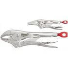 Milwaukee 48-22-3602 Tool Pc. 10" Curved Jaw & 6" Long Nose Torque New. Price: $44.93.